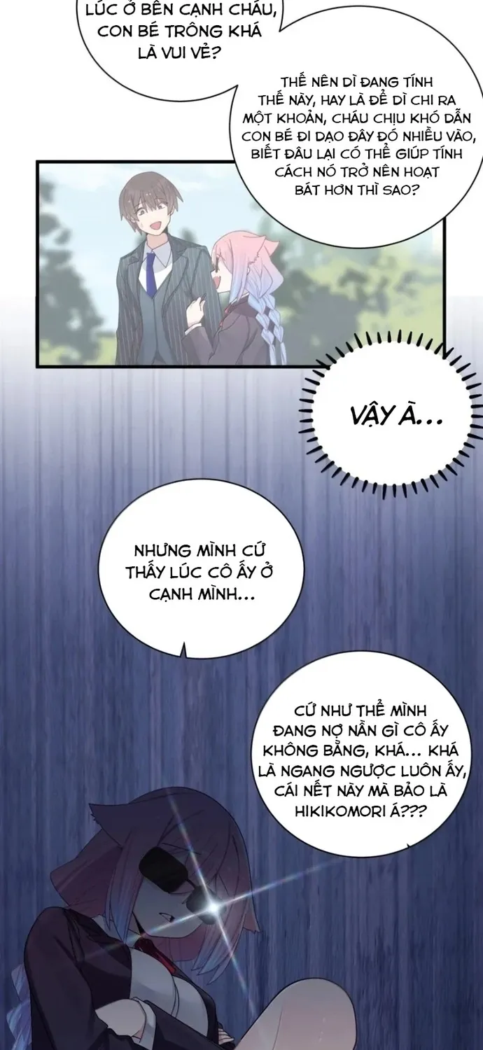 Làm Sao Để Chạy Trốn Dàn Hậu Cung Chap 206 - Next Chap 207