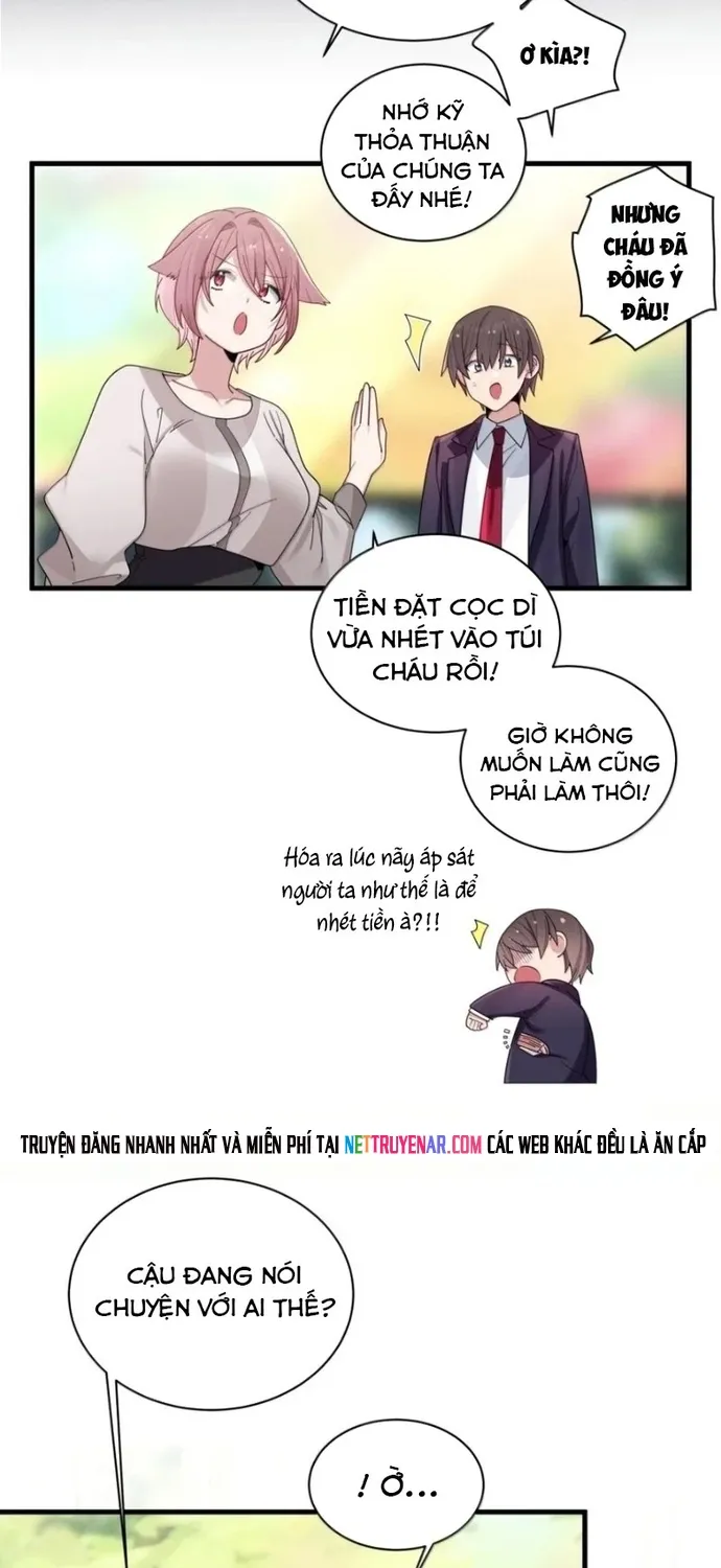 Làm Sao Để Chạy Trốn Dàn Hậu Cung Chap 206 - Next Chap 207