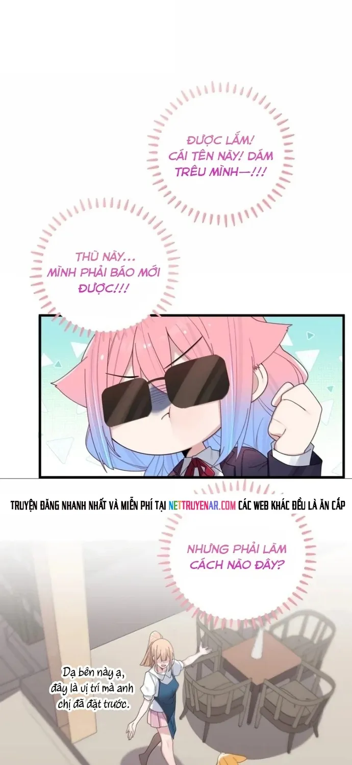 Làm Sao Để Chạy Trốn Dàn Hậu Cung Chap 207 - Next Chap 208