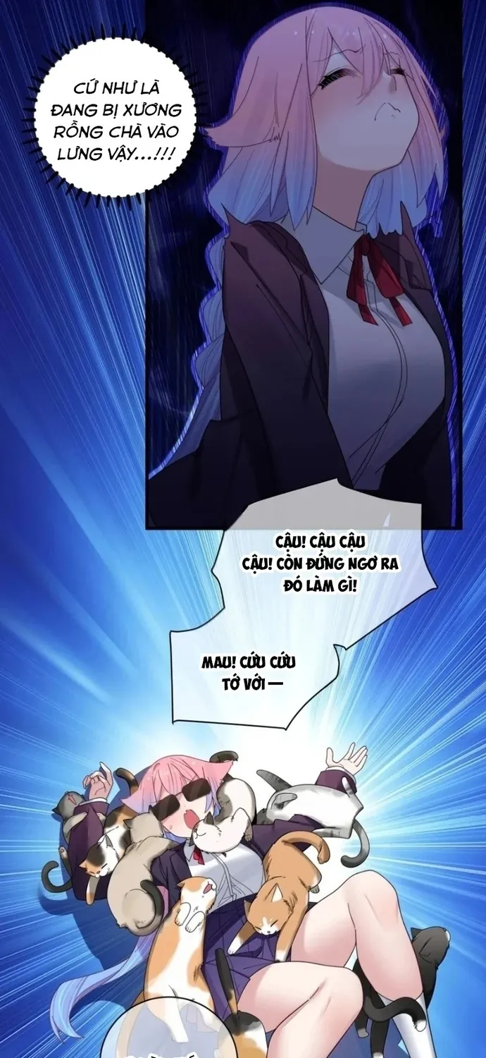 Làm Sao Để Chạy Trốn Dàn Hậu Cung Chap 207 - Next Chap 208