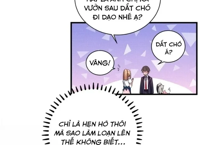 Làm Sao Để Chạy Trốn Dàn Hậu Cung Chap 207 - Next Chap 208