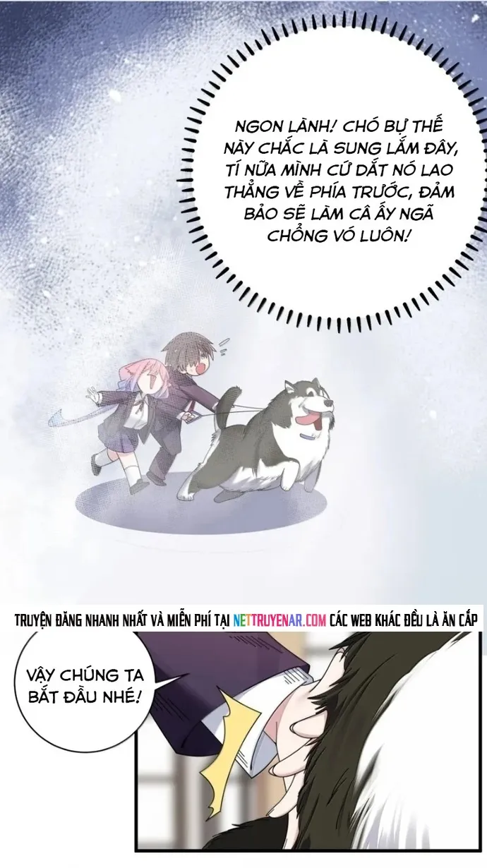 Làm Sao Để Chạy Trốn Dàn Hậu Cung Chap 207 - Next Chap 208