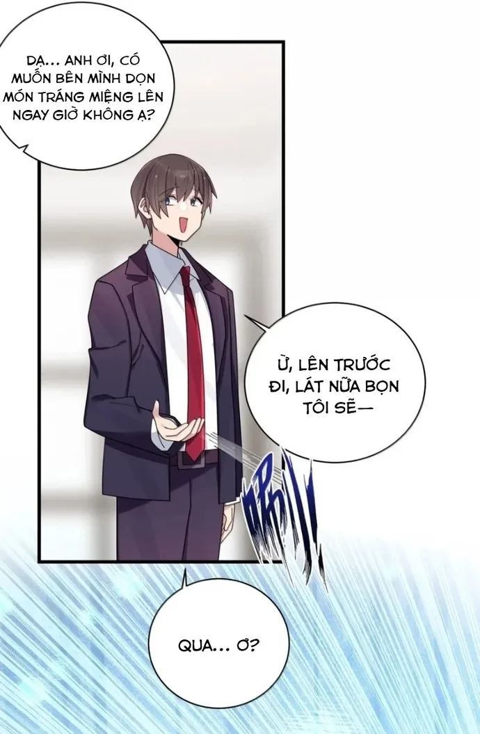 Làm Sao Để Chạy Trốn Dàn Hậu Cung Chap 207 - Next Chap 208