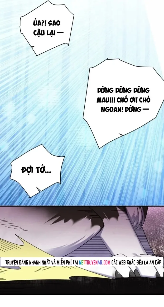 Làm Sao Để Chạy Trốn Dàn Hậu Cung Chap 207 - Next Chap 208