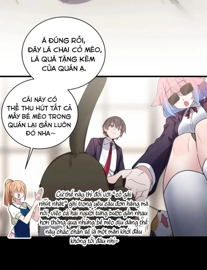 Làm Sao Để Chạy Trốn Dàn Hậu Cung Chap 207 - Next Chap 208
