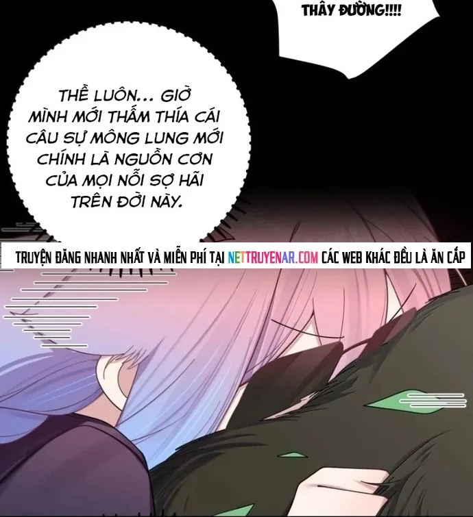 Làm Sao Để Chạy Trốn Dàn Hậu Cung Chap 207 - Next Chap 208