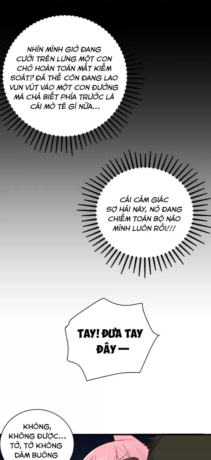 Làm Sao Để Chạy Trốn Dàn Hậu Cung Chap 207 - Next Chap 208