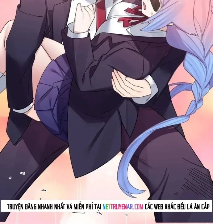 Làm Sao Để Chạy Trốn Dàn Hậu Cung Chap 207 - Next Chap 208