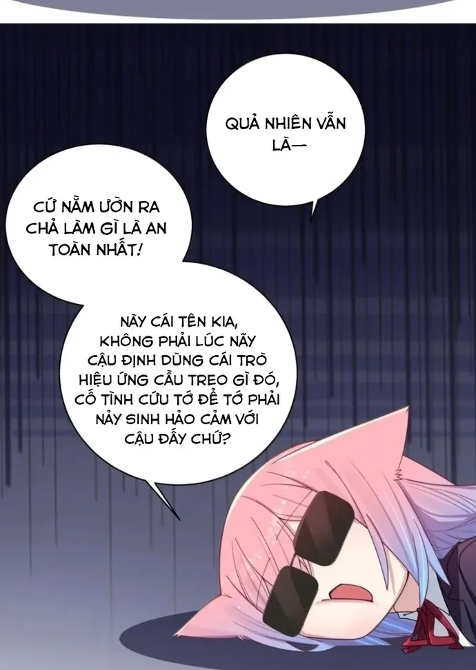 Làm Sao Để Chạy Trốn Dàn Hậu Cung Chap 207 - Next Chap 208