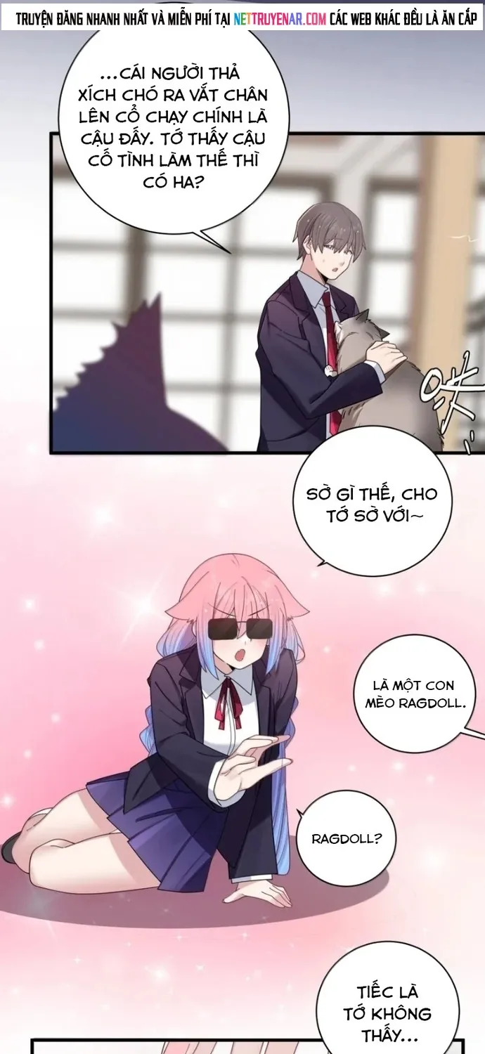 Làm Sao Để Chạy Trốn Dàn Hậu Cung Chap 207 - Next Chap 208