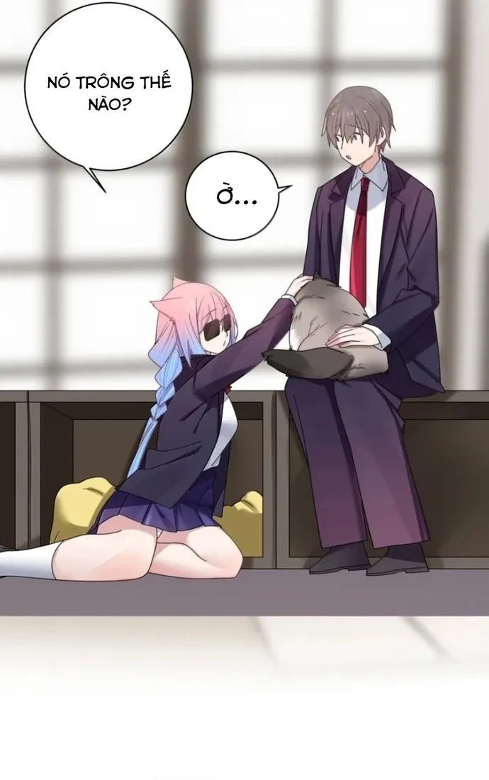 Làm Sao Để Chạy Trốn Dàn Hậu Cung Chap 207 - Next Chap 208