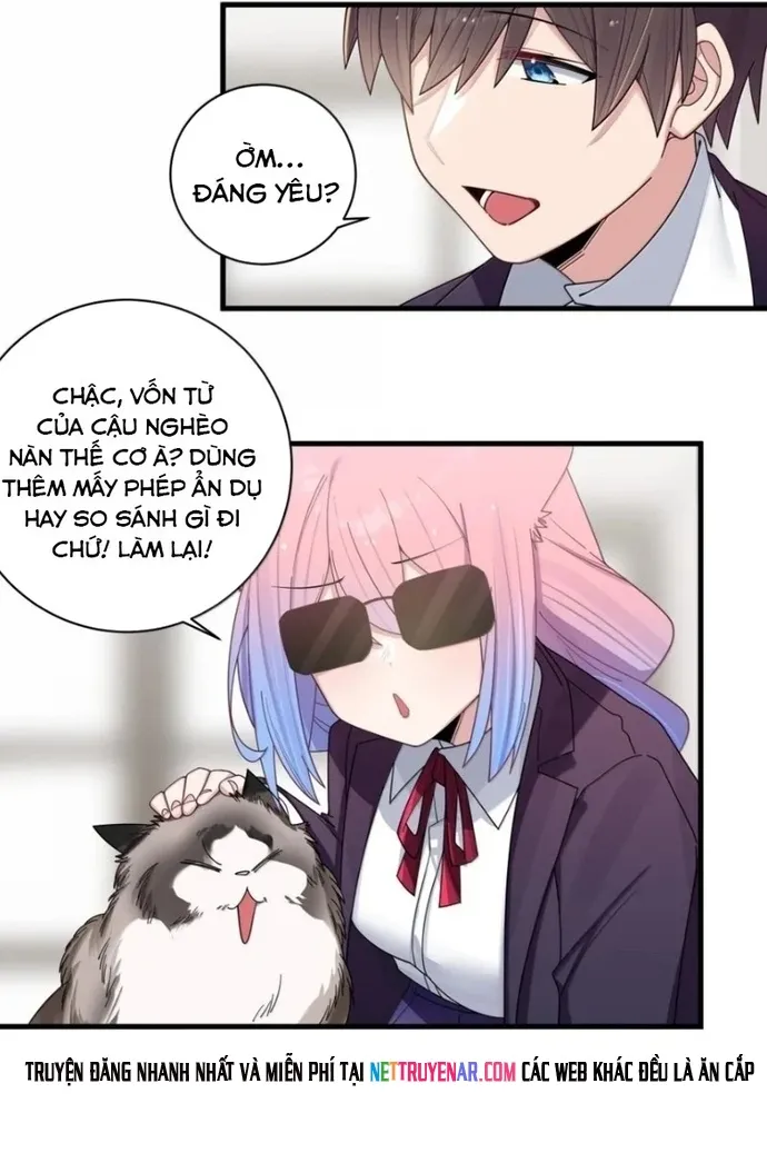 Làm Sao Để Chạy Trốn Dàn Hậu Cung Chap 207 - Next Chap 208