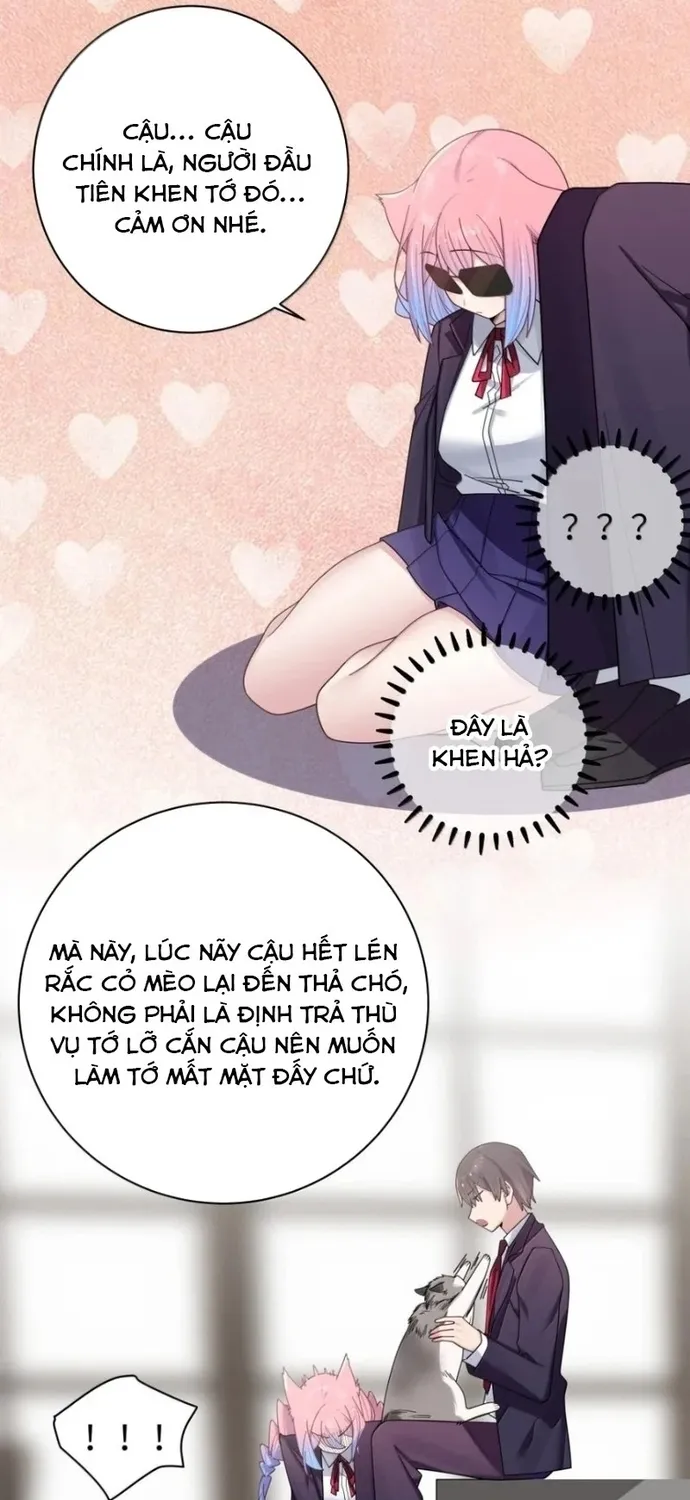 Làm Sao Để Chạy Trốn Dàn Hậu Cung Chap 207 - Next Chap 208