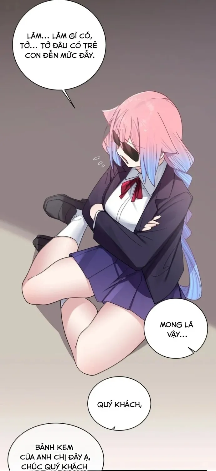 Làm Sao Để Chạy Trốn Dàn Hậu Cung Chap 207 - Next Chap 208