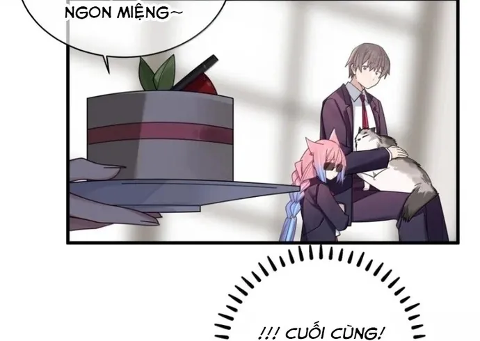 Làm Sao Để Chạy Trốn Dàn Hậu Cung Chap 207 - Next Chap 208