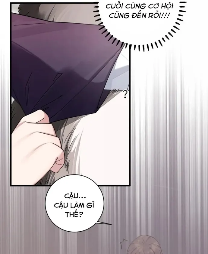 Làm Sao Để Chạy Trốn Dàn Hậu Cung Chap 207 - Next Chap 208