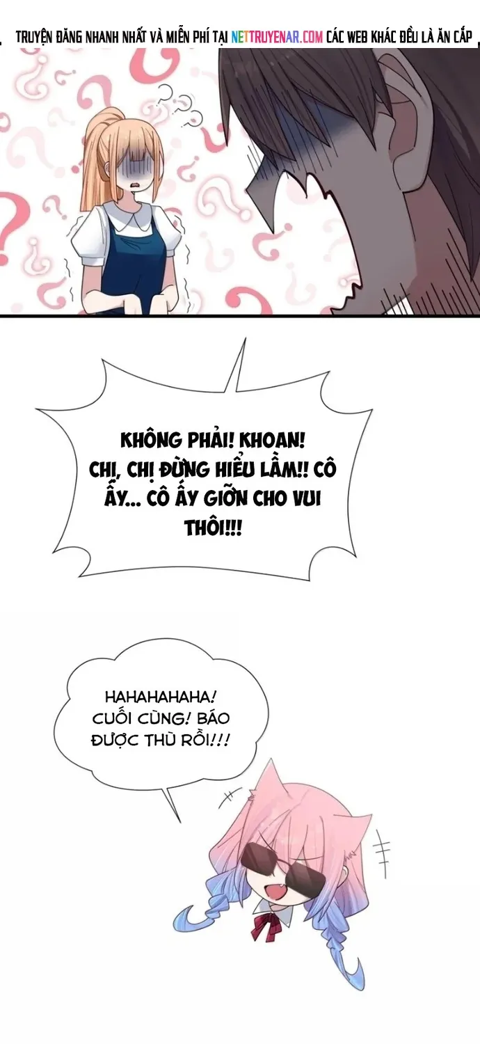 Làm Sao Để Chạy Trốn Dàn Hậu Cung Chap 207 - Next Chap 208