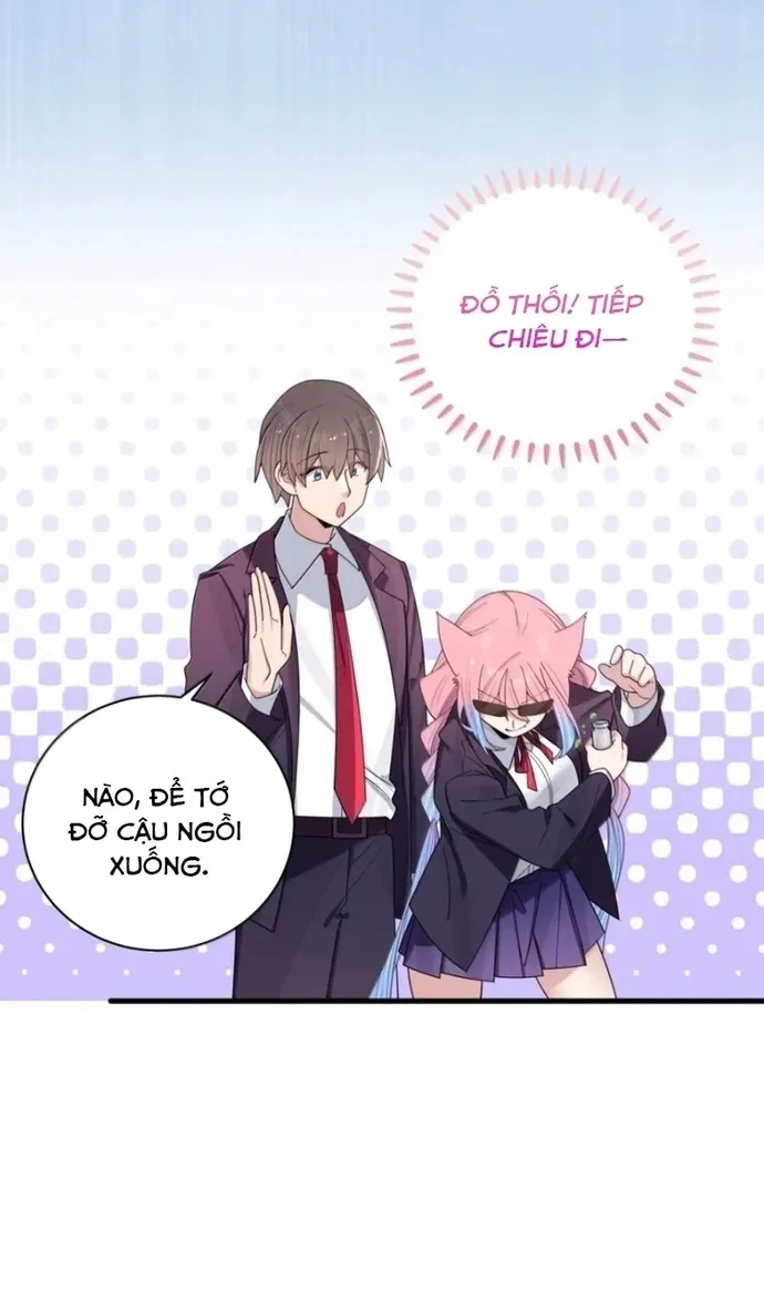 Làm Sao Để Chạy Trốn Dàn Hậu Cung Chap 207 - Next Chap 208