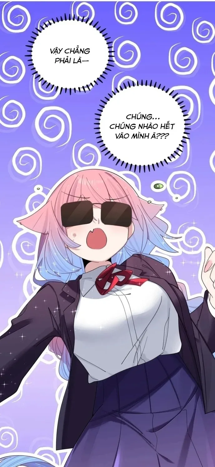 Làm Sao Để Chạy Trốn Dàn Hậu Cung Chap 207 - Next Chap 208