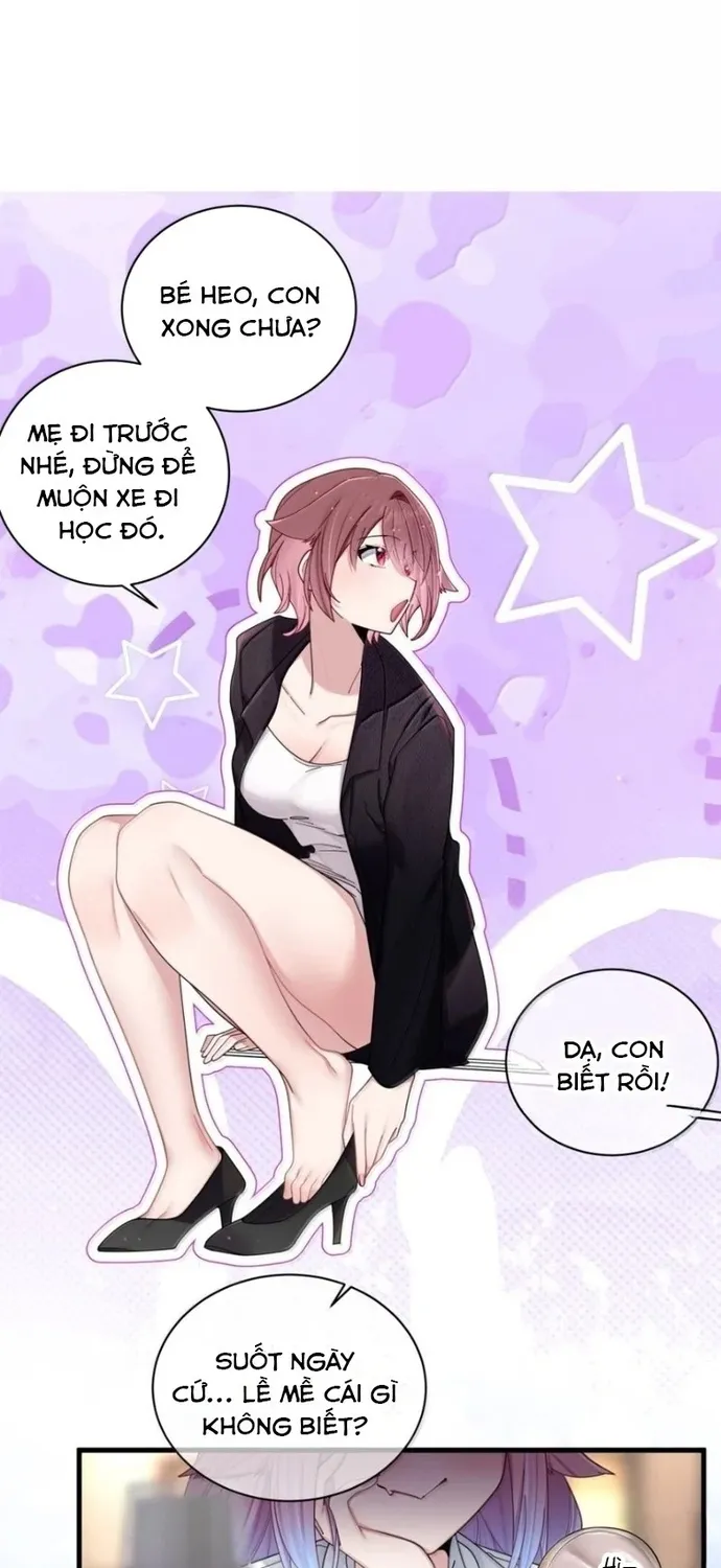 Làm Sao Để Chạy Trốn Dàn Hậu Cung Chap 208 - Next Chap 209