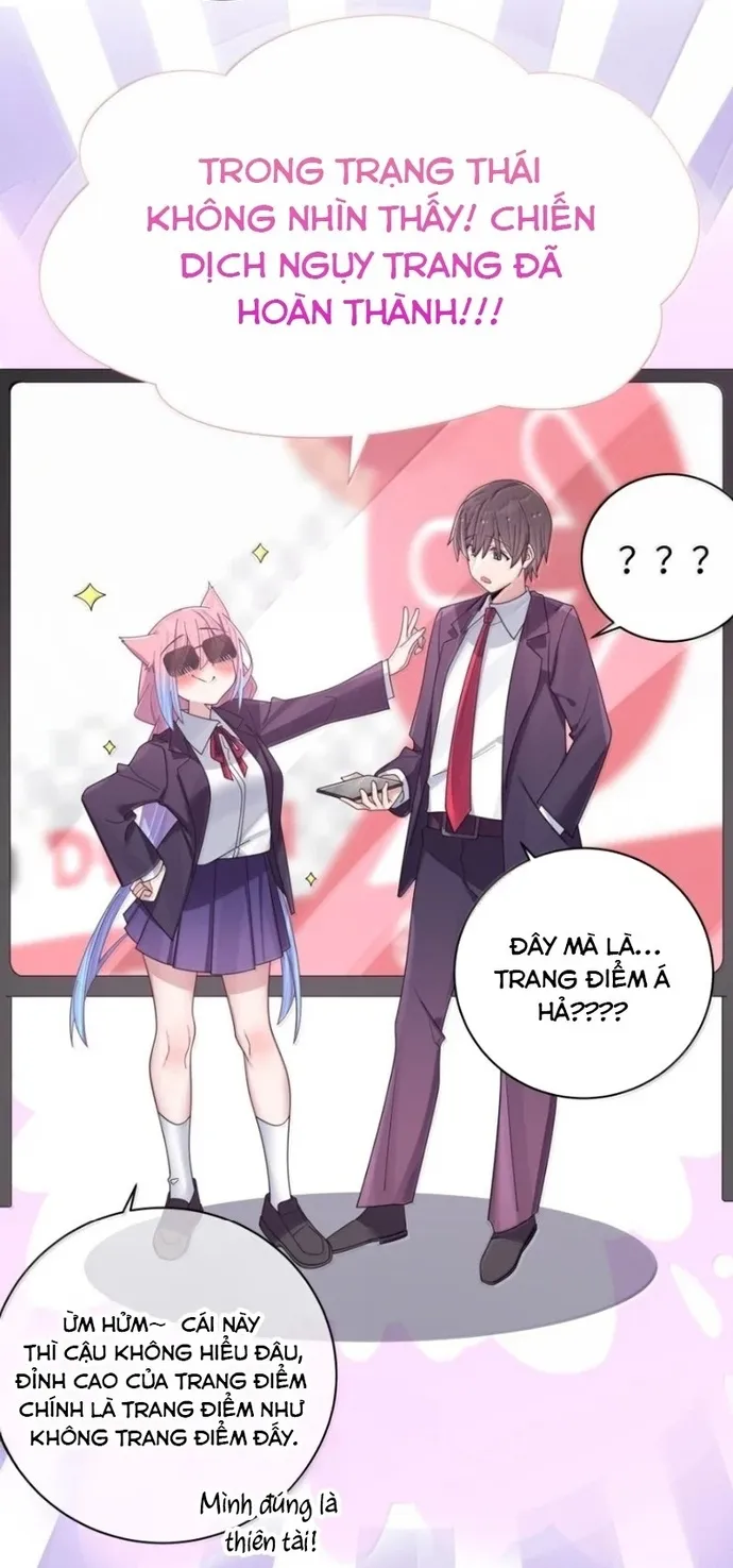 Làm Sao Để Chạy Trốn Dàn Hậu Cung Chap 208 - Next Chap 209