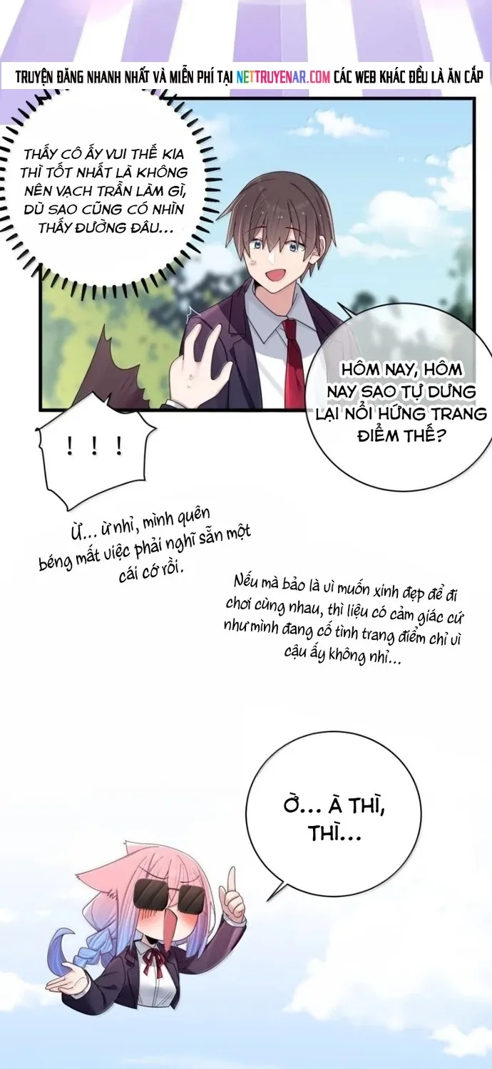 Làm Sao Để Chạy Trốn Dàn Hậu Cung Chap 208 - Next Chap 209
