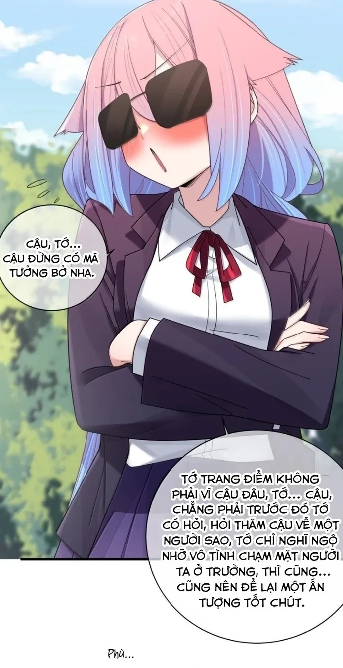 Làm Sao Để Chạy Trốn Dàn Hậu Cung Chap 208 - Next Chap 209