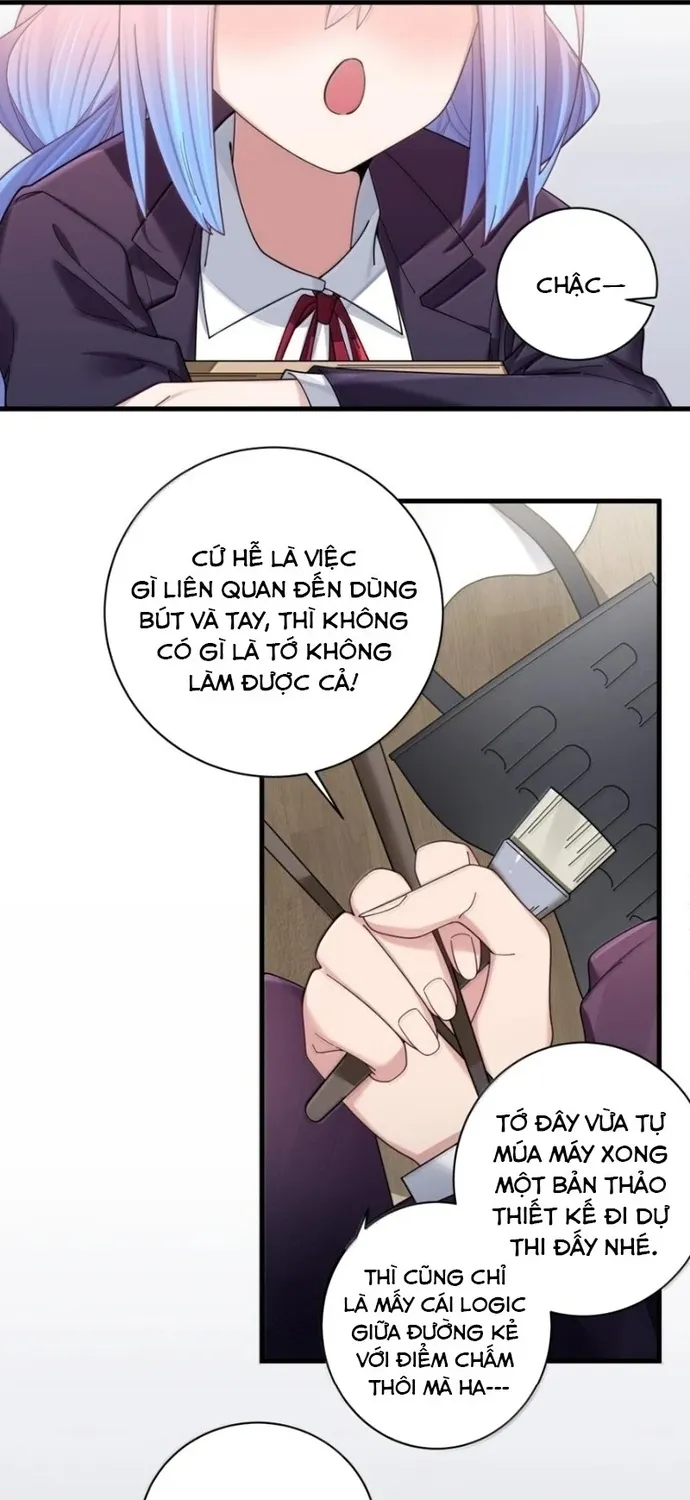 Làm Sao Để Chạy Trốn Dàn Hậu Cung Chap 208 - Next Chap 209