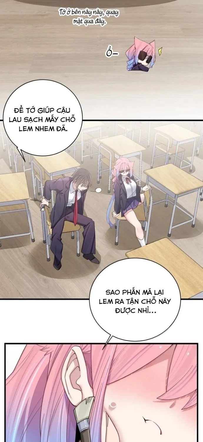 Làm Sao Để Chạy Trốn Dàn Hậu Cung Chap 208 - Next Chap 209