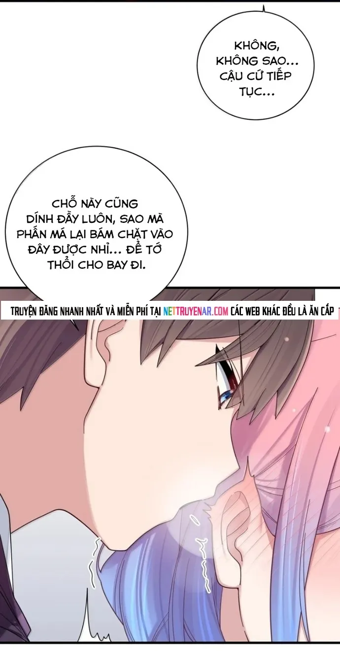 Làm Sao Để Chạy Trốn Dàn Hậu Cung Chap 208 - Next Chap 209