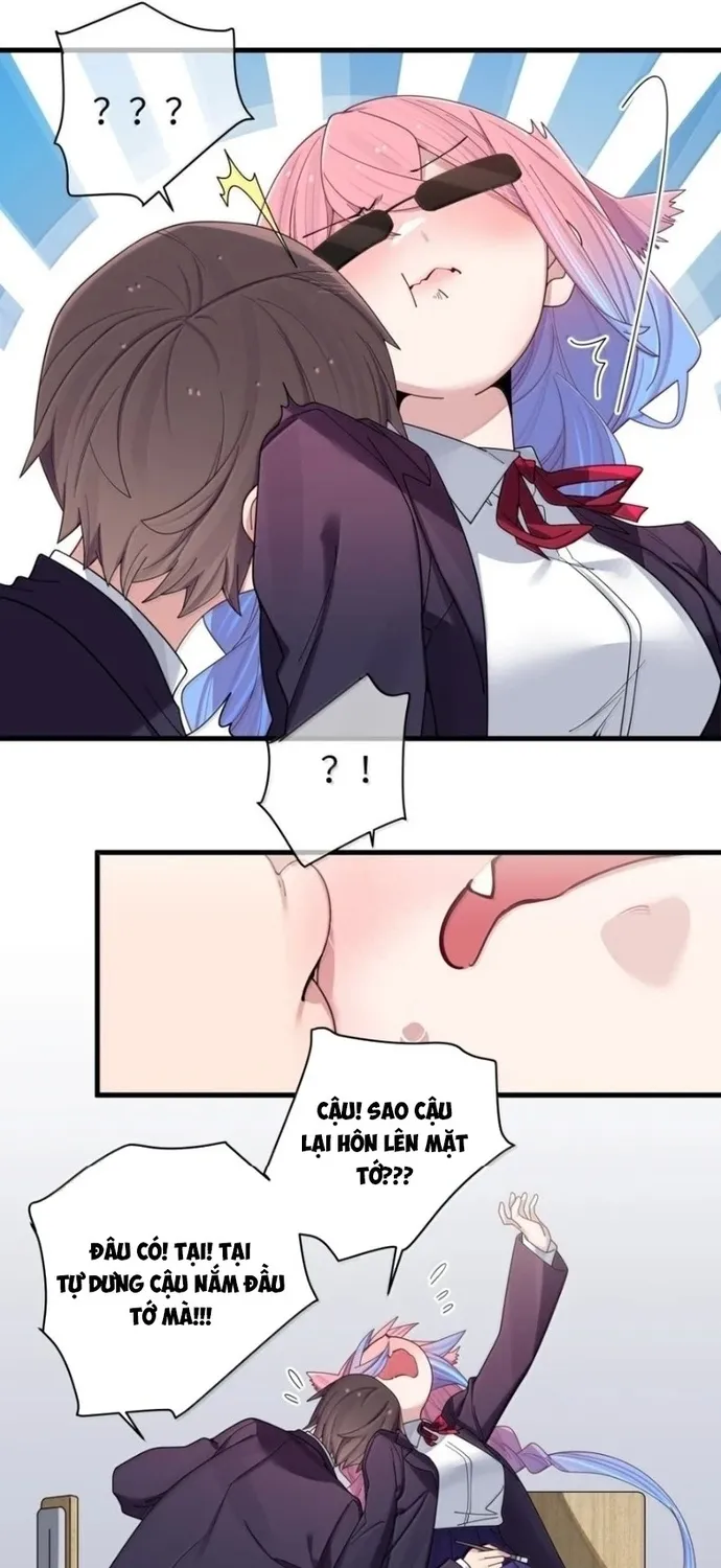 Làm Sao Để Chạy Trốn Dàn Hậu Cung Chap 208 - Next Chap 209