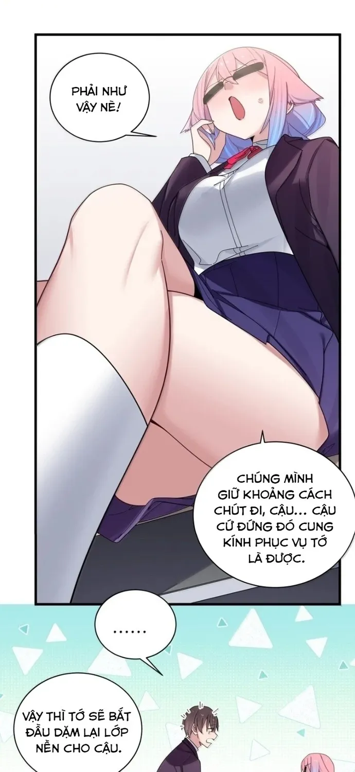 Làm Sao Để Chạy Trốn Dàn Hậu Cung Chap 208 - Next Chap 209