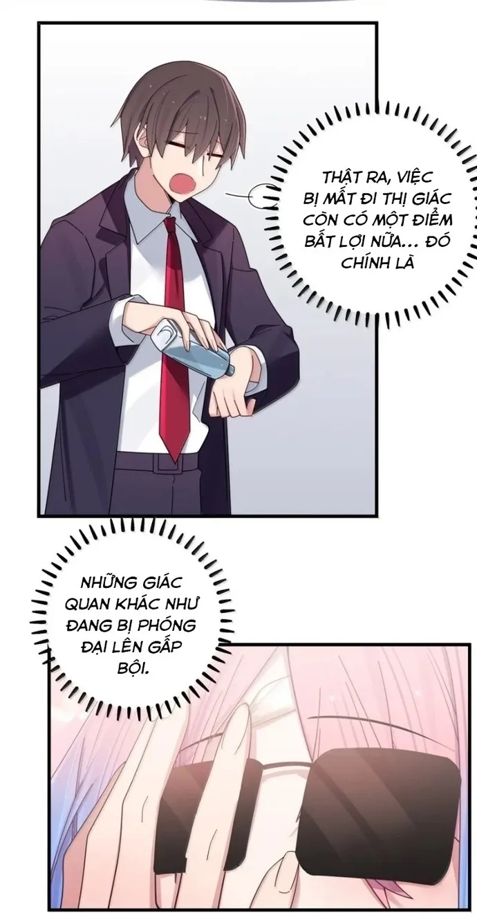Làm Sao Để Chạy Trốn Dàn Hậu Cung Chap 208 - Next Chap 209
