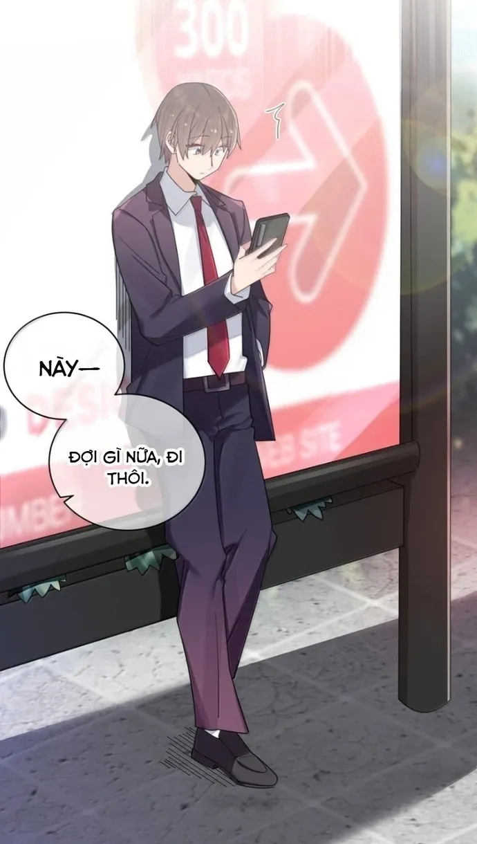 Làm Sao Để Chạy Trốn Dàn Hậu Cung Chap 208 - Next Chap 209