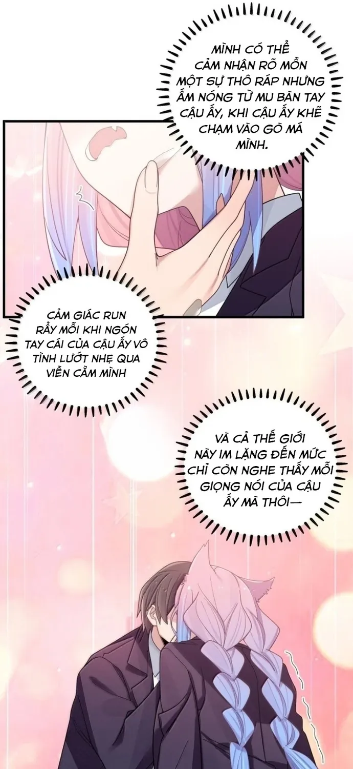 Làm Sao Để Chạy Trốn Dàn Hậu Cung Chap 208 - Next Chap 209