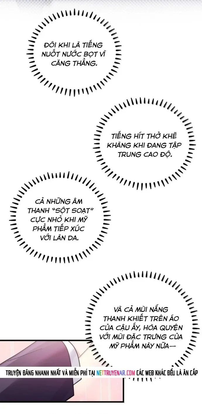 Làm Sao Để Chạy Trốn Dàn Hậu Cung Chap 208 - Next Chap 209
