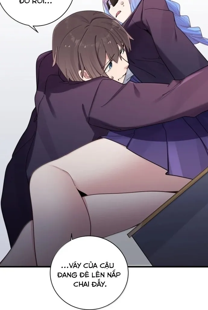 Làm Sao Để Chạy Trốn Dàn Hậu Cung Chap 208 - Next Chap 209