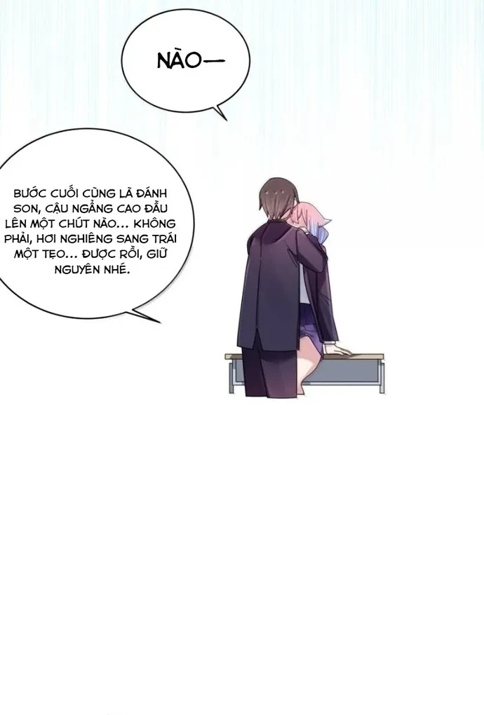 Làm Sao Để Chạy Trốn Dàn Hậu Cung Chap 208 - Next Chap 209