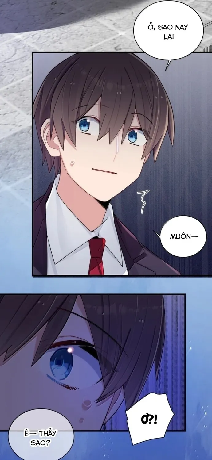 Làm Sao Để Chạy Trốn Dàn Hậu Cung Chap 208 - Next Chap 209