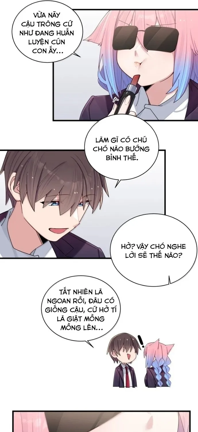 Làm Sao Để Chạy Trốn Dàn Hậu Cung Chap 208 - Next Chap 209