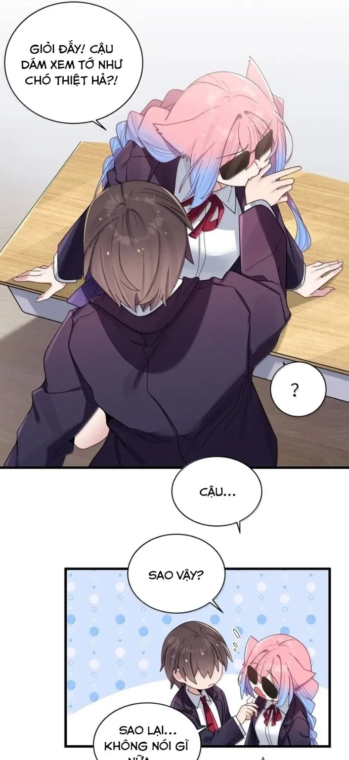 Làm Sao Để Chạy Trốn Dàn Hậu Cung Chap 208 - Next Chap 209