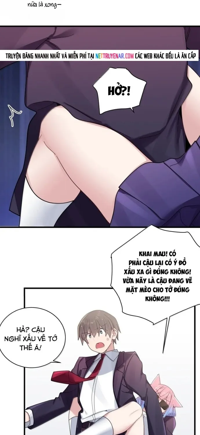 Làm Sao Để Chạy Trốn Dàn Hậu Cung Chap 208 - Next Chap 209