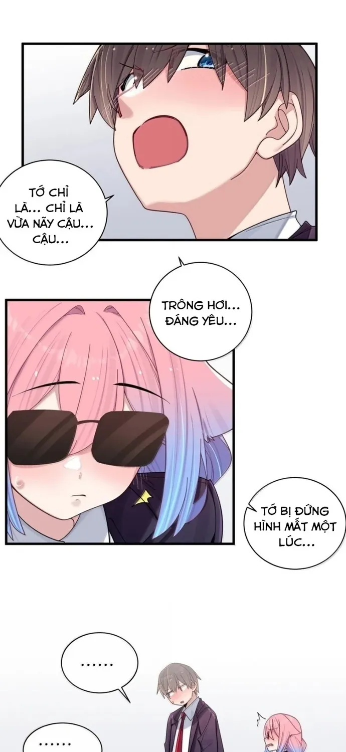 Làm Sao Để Chạy Trốn Dàn Hậu Cung Chap 208 - Next Chap 209