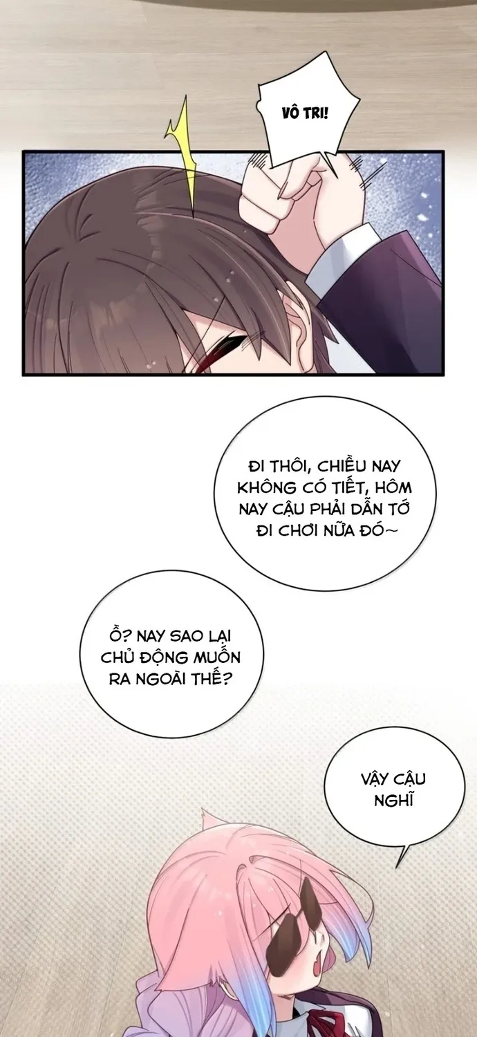 Làm Sao Để Chạy Trốn Dàn Hậu Cung Chap 208 - Next Chap 209