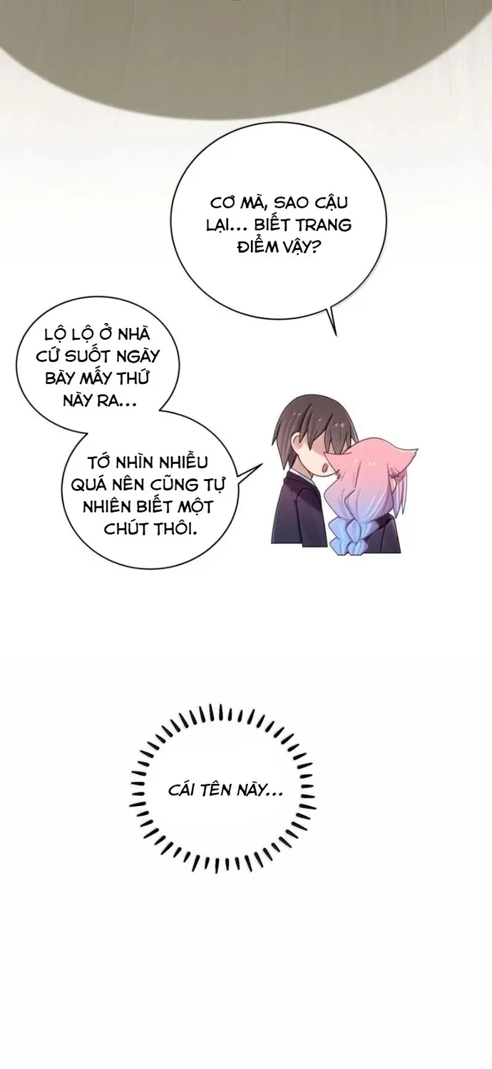 Làm Sao Để Chạy Trốn Dàn Hậu Cung Chap 208 - Next Chap 209