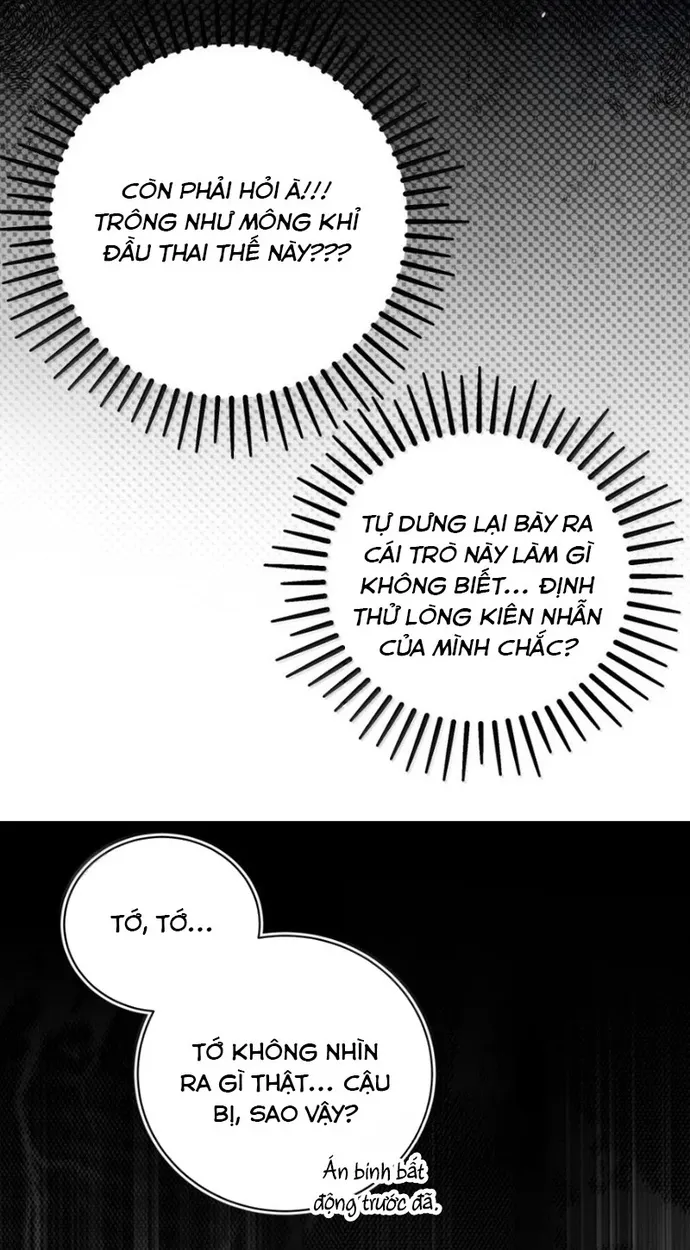 Làm Sao Để Chạy Trốn Dàn Hậu Cung Chap 208 - Next Chap 209