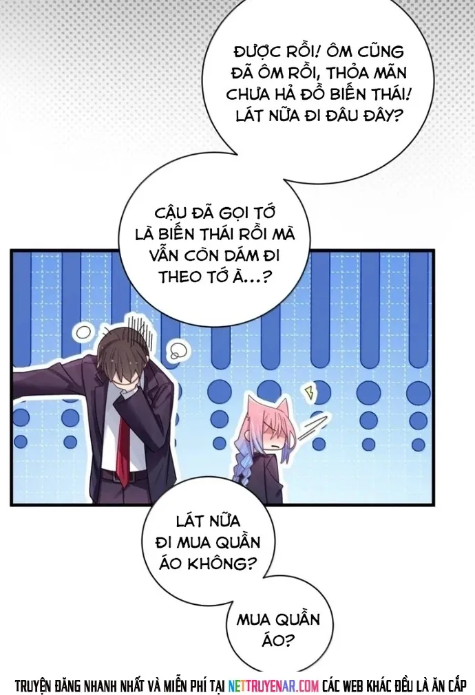 Làm Sao Để Chạy Trốn Dàn Hậu Cung Chap 209 - Next Chap 210