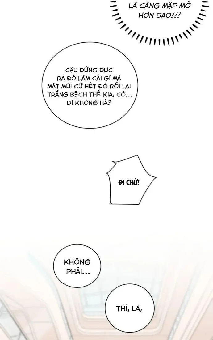 Làm Sao Để Chạy Trốn Dàn Hậu Cung Chap 209 - Next Chap 210