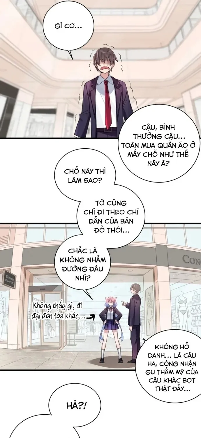Làm Sao Để Chạy Trốn Dàn Hậu Cung Chap 209 - Next Chap 210