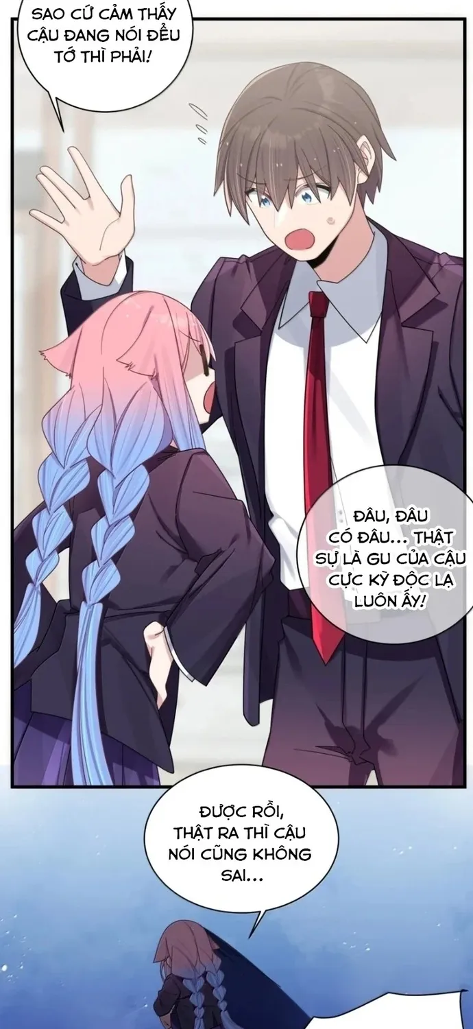 Làm Sao Để Chạy Trốn Dàn Hậu Cung Chap 209 - Next Chap 210